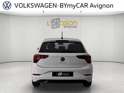 Volkswagen Polo 1.0 Tsi 95 s&amp;S Dsg7 Vw Edition