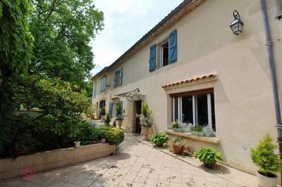 Ferme - 153 m² - 6 pièces