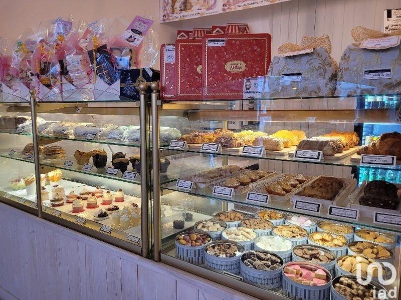 Local commercial - 94 m²