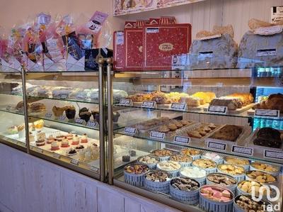 Local commercial - 94 m²