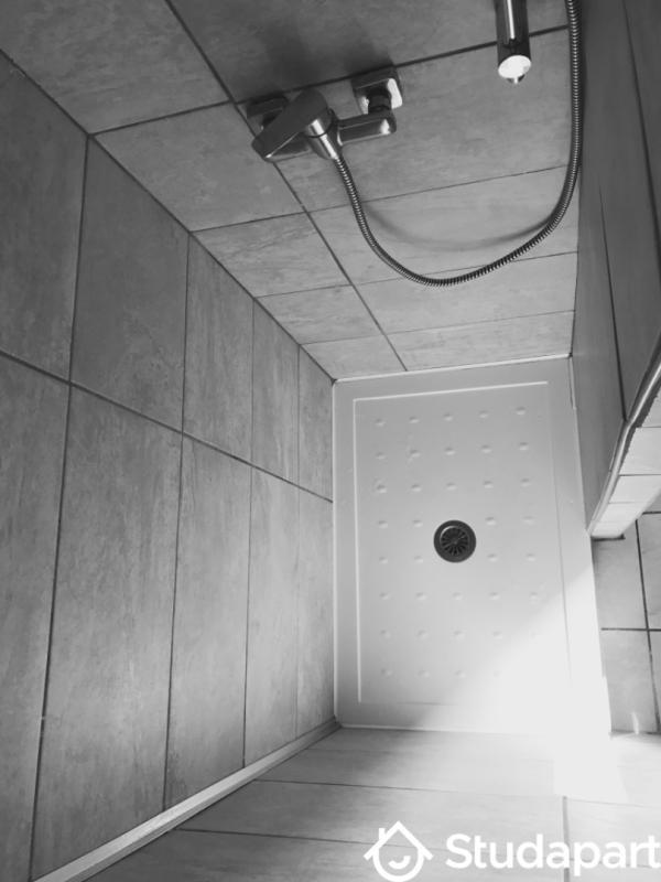 Appartement - 20 m² - 1 pièce