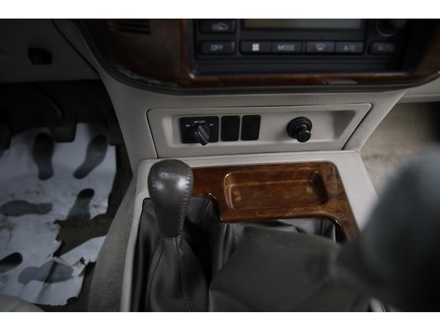 Nissan Patrol Gr Luxe 3.0 Di