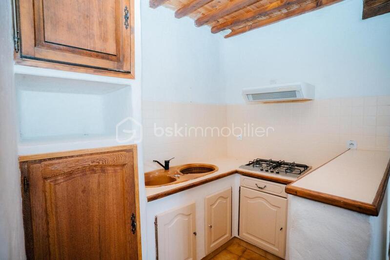 Immeuble - 270 m² - 6 pièces