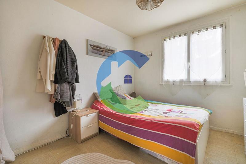 Appartement - 54 m² - 3 pièces