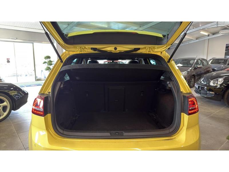 Volkswagen Golf VII 2.0 16v Tsi BlueMotion - 220 Berline Gti Phase 1 / Garantie 12 Mois