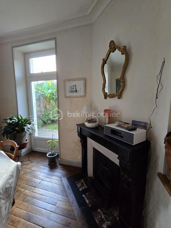 Maison de maîtres - 182 m² - 8 pièces