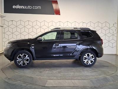 Dacia Duster Blue dCi 115 4x2 Journey