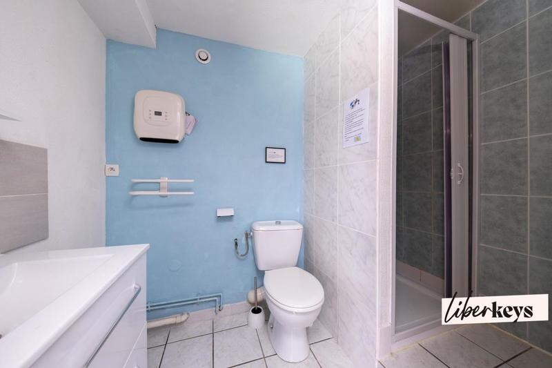 Gîte - 300 m² - 15 pièces