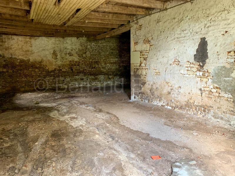 Maison - 73 m² - 4 pièces