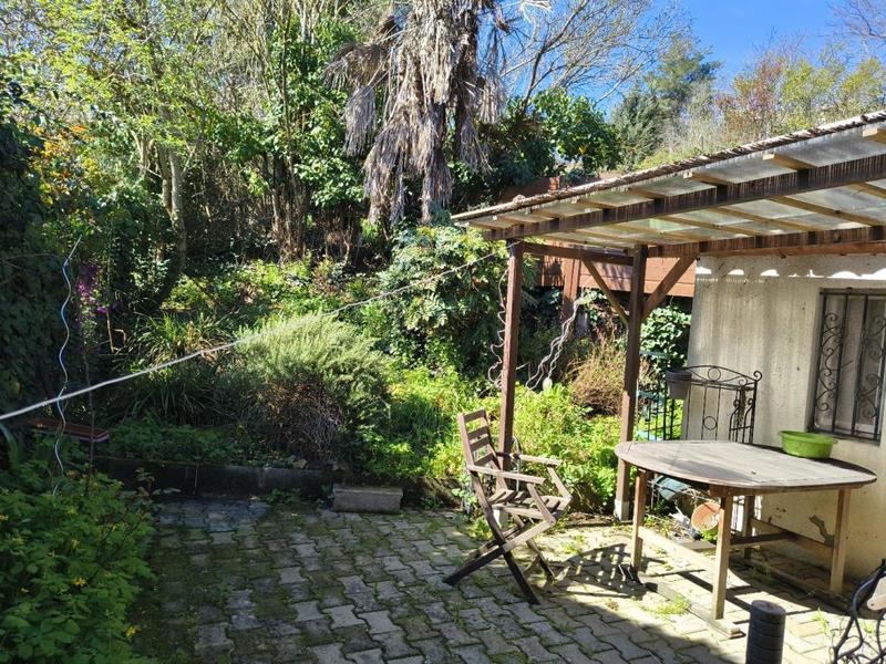 Maison - 65 m² - 4 pièces