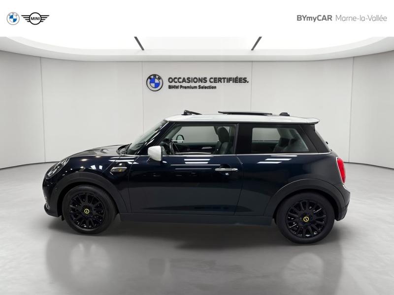 Mini 3 portes Hatch Electric F56 Bev Lci Cooper se 184 ch Edition Premium Plus
