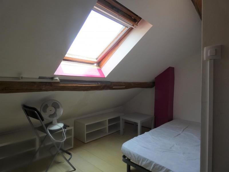 Appartement - 42 m² - 3 pièces