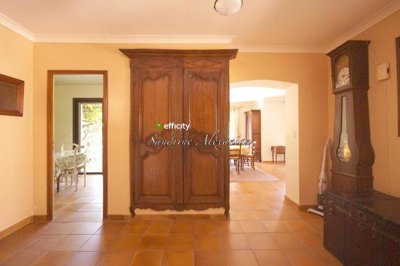 Maison - 135 m² - 5 pièces