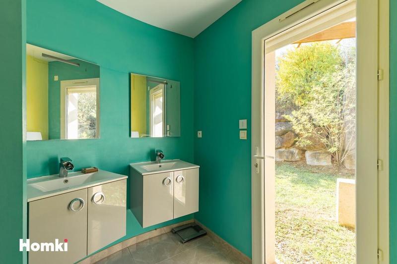 Maison d'architecte - 214 m² - 7 pièces