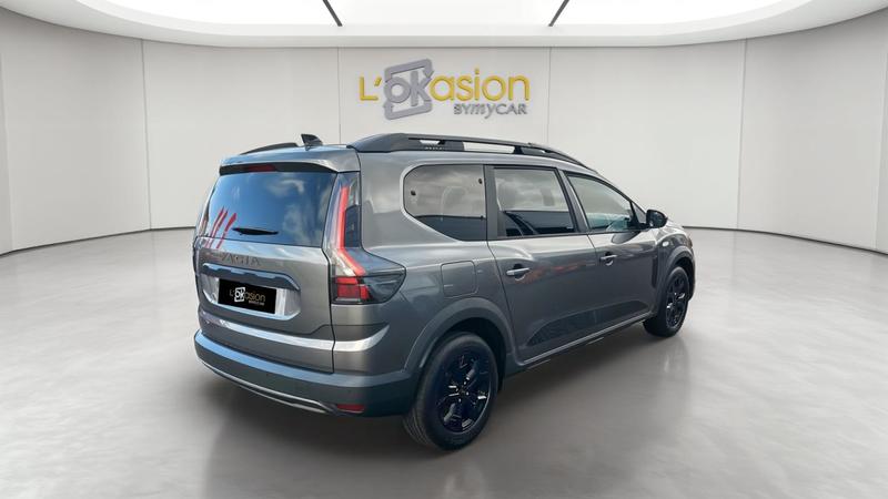 Dacia Jogger Hybrid 155 7 pl Extreme