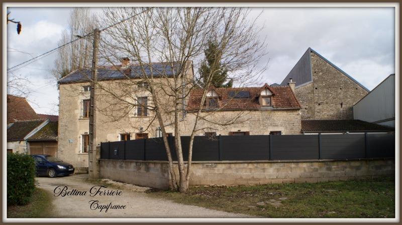 Maison - 118 m² - 5 pièces