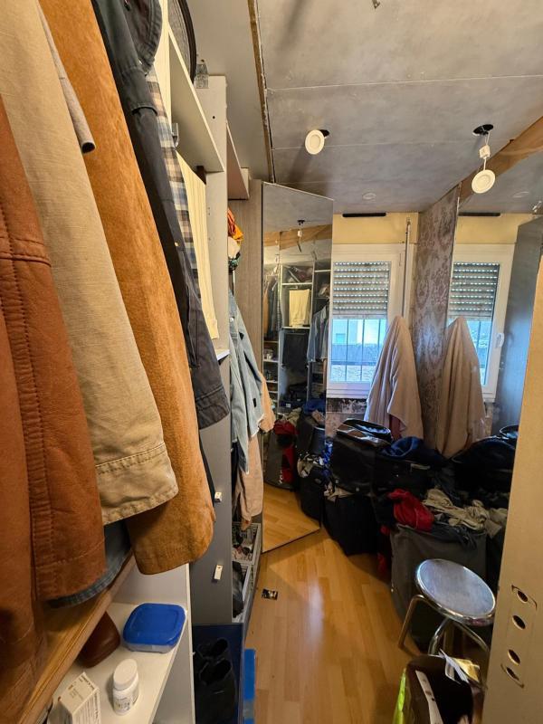 Appartement - 102 m² - 5 pièces