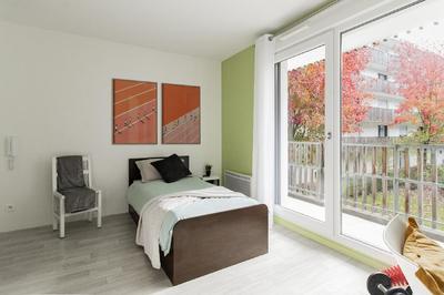 Studio - 20 m² - 1 pièce