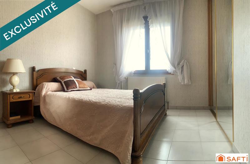 Maison - 171 m² - 6 pièces