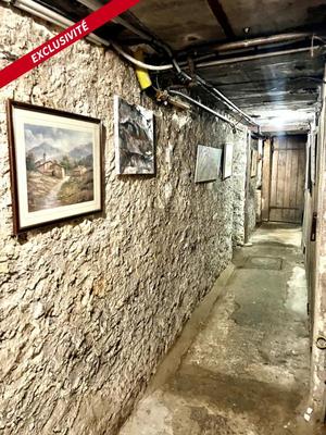 Loft - 2 m² - 1 pièce