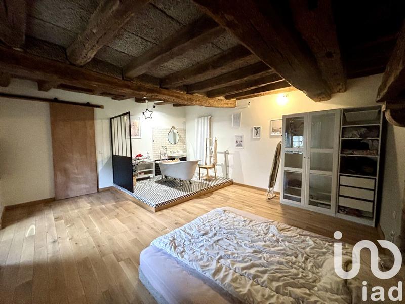 Maison de campagne - 133 m² - 5 pièces