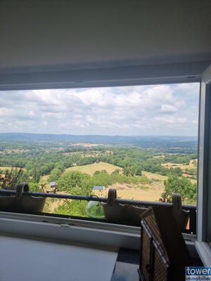 Duplex - 130 m² - 4 pièces