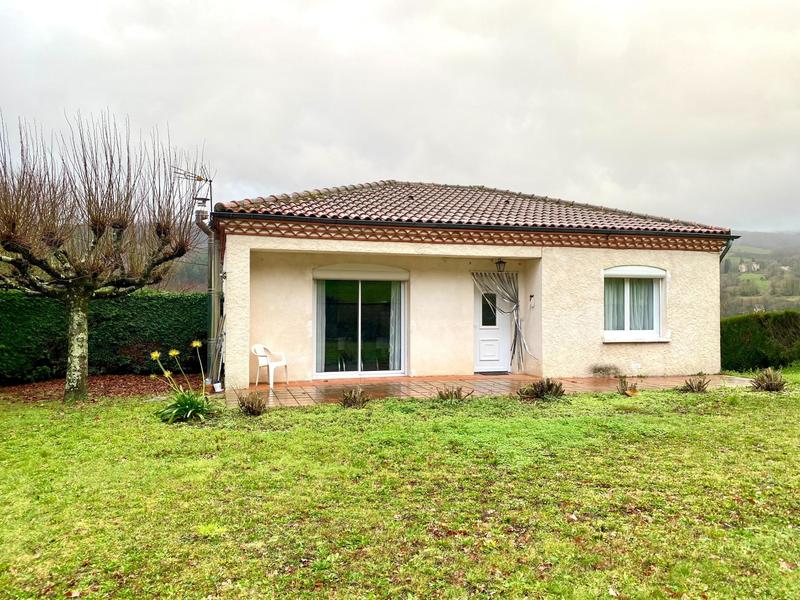 Maison - 78 m² - 4 pièces