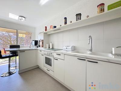 Appartement - 106 m² - 4 pièces