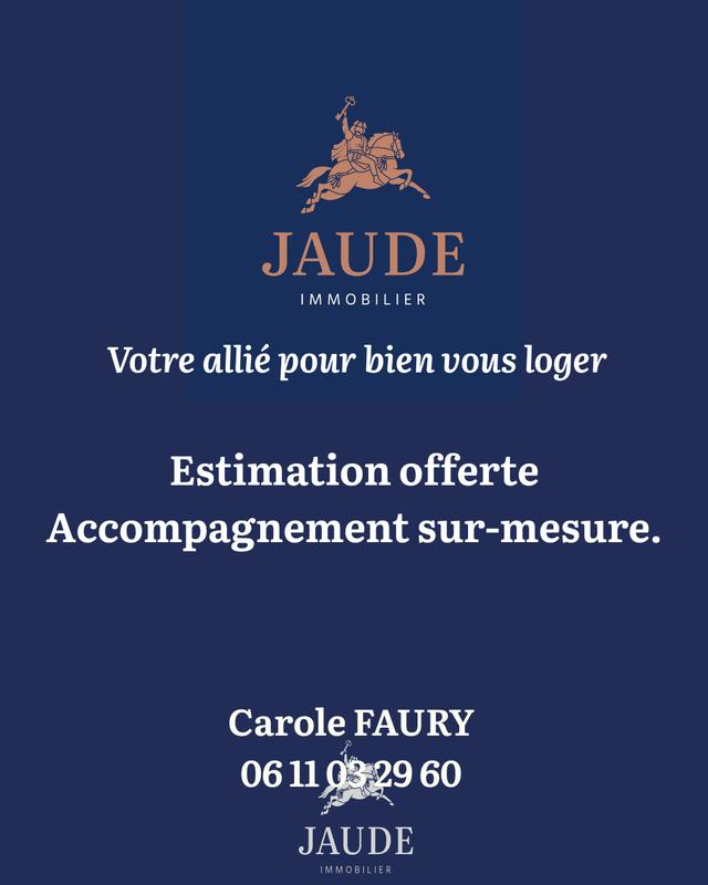 Maison - 117 m² - 5 pièces