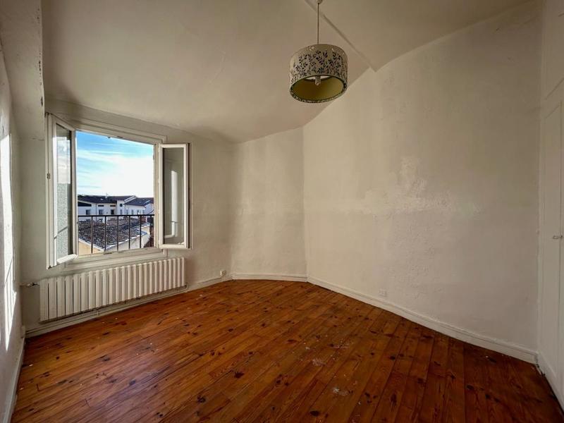 Maison de ville - 127 m² - 4 pièces