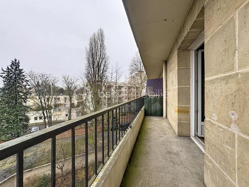 Appartement - 68 m² - 4 pièces