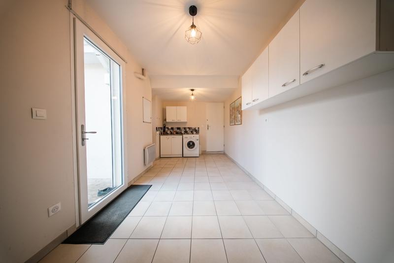 Maison - 121 m² - 5 pièces