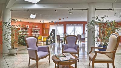 Appartement - 34 m² - 1 pièce