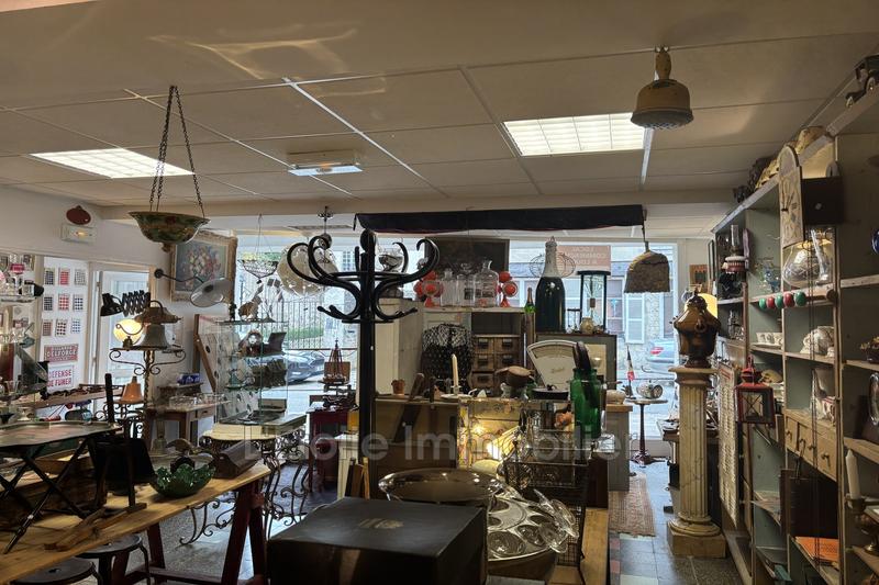 Local commercial - 70 m²