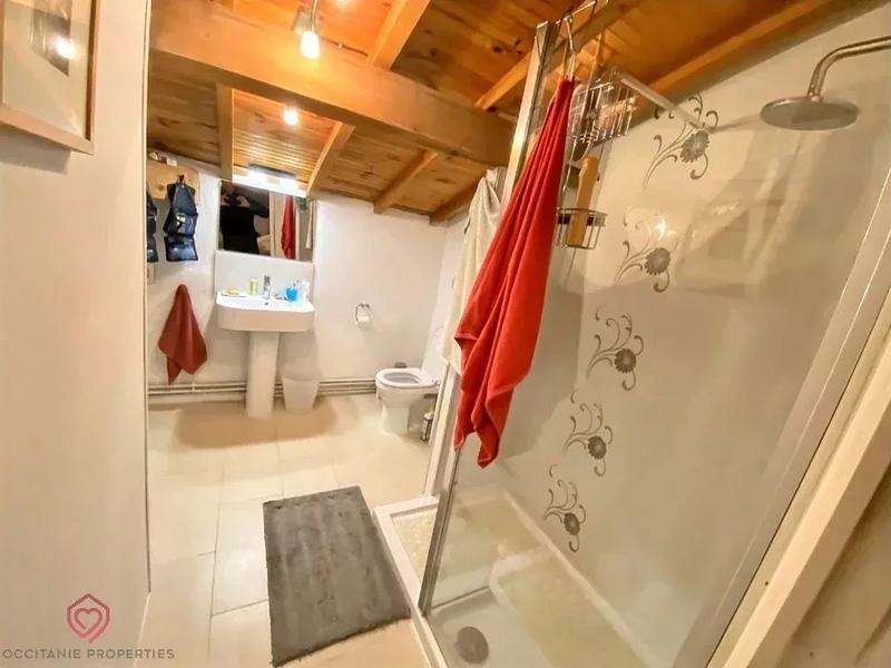Maison - 160 m² - 5 pièces