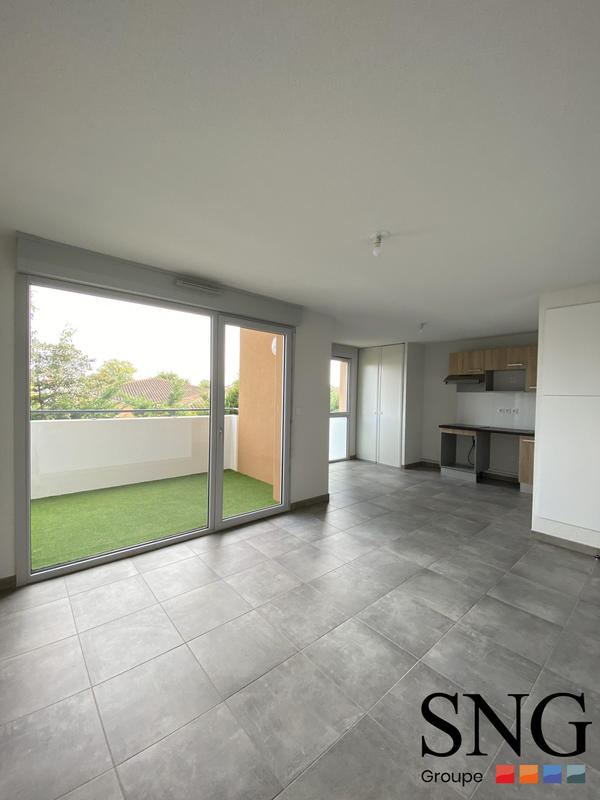 Appartement - 74 m² - 3 pièces