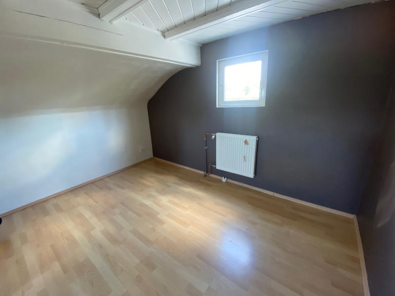 Maison - 195 m² - 6 pièces