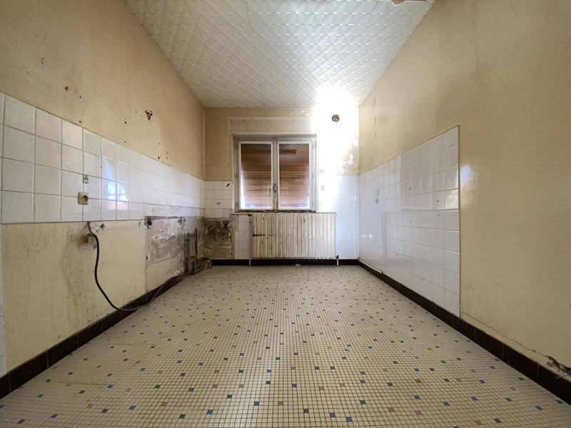 Maison - 170 m² - 6 pièces