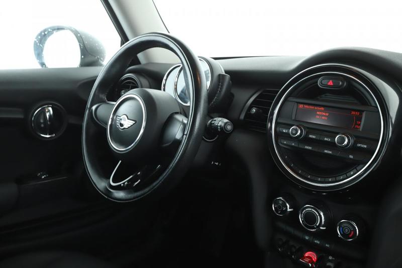 Mini Mini One 3p 75 ch