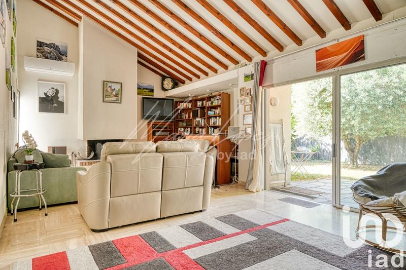 Maison de maîtres - 173 m² - 7 pièces