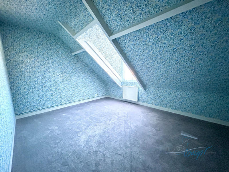 Maison contemporaine - 140 m² - 6 pièces