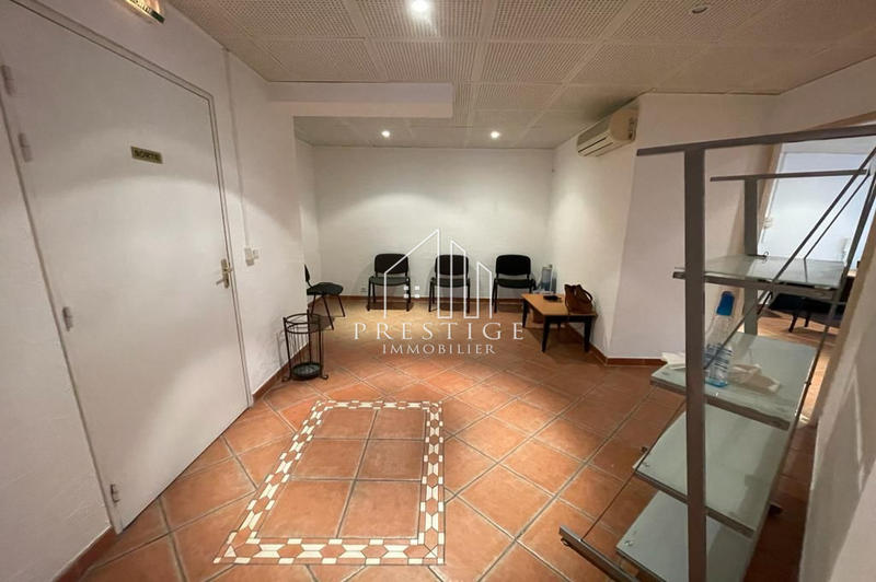 Local commercial - 75 m²