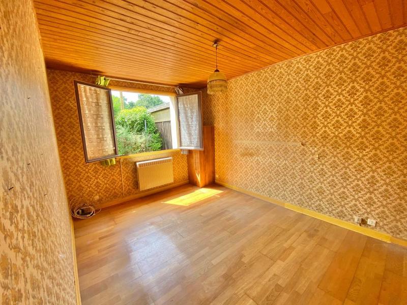 Maison - 126 m² - 6 pièces