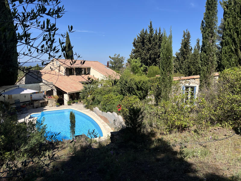 Villa - 155 m² - 3 pièces