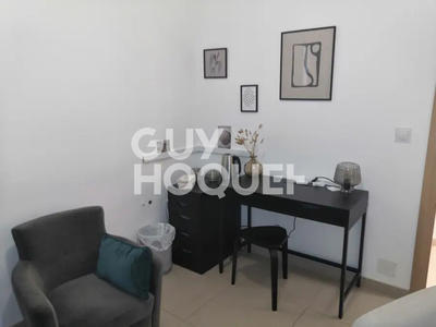 Local commercial - 10 m² - 1 pièce