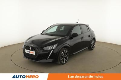 Peugeot 208 1.2 PureTech Gt Eat8 100 ch