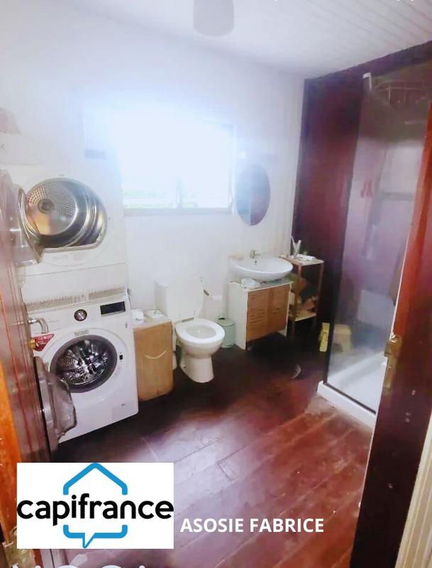 Maison - 137 m² - 5 pièces