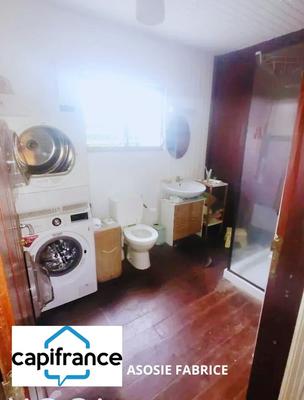 Maison - 137 m² - 5 pièces