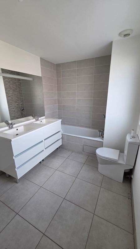 Villa - 92 m² - 4 pièces