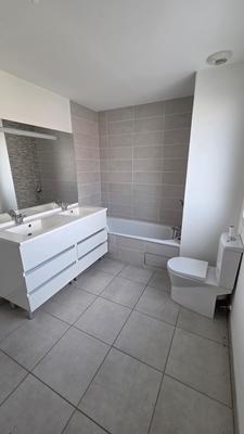 Villa - 92 m² - 4 pièces